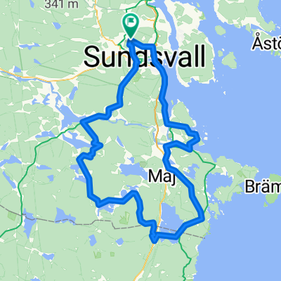 Inför Cykelvasan 2025 #2