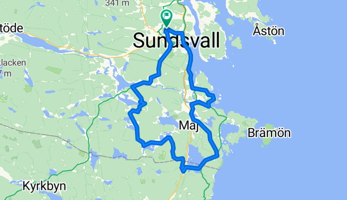 Inför Cykelvasan 2025 #2