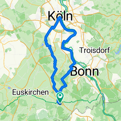 Köln Runde