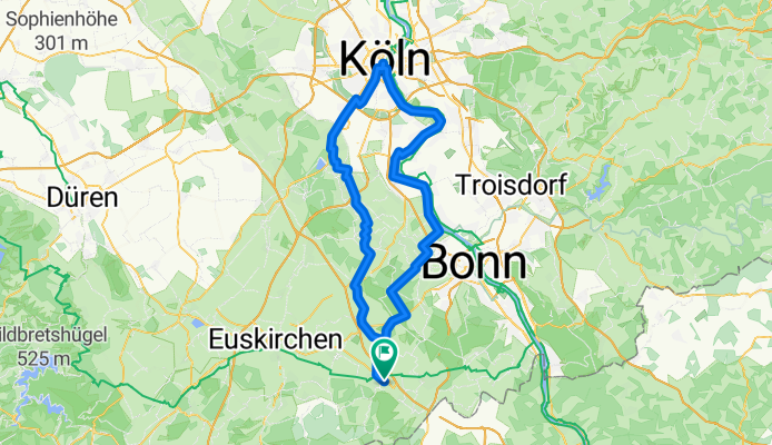 Köln Runde