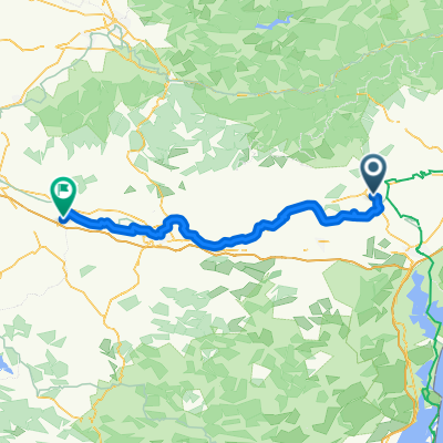 De Camping Val de Cesse à Rue Pasteur