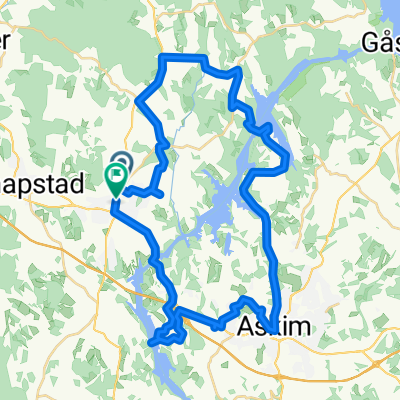 Kraftverkrunden