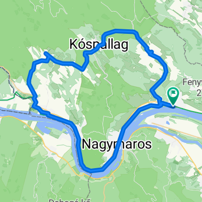 Maros utca, Verőce - Maros utca, Verőce