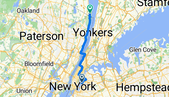 Greenpoint ➡️ The Market 9W