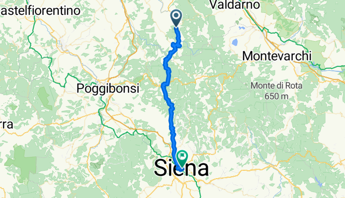 Greve-Siena