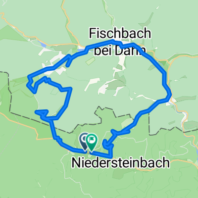 Freundschafts-Tour