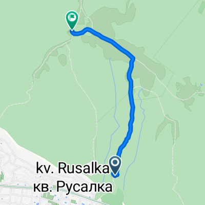 Sveti Vlas to Sveti Vlas