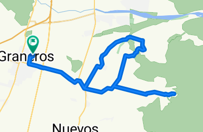 gros/medialuna/piuchen/la blanquina/graneros