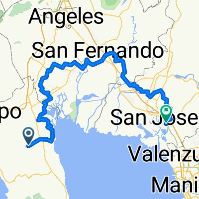 bocaue rides