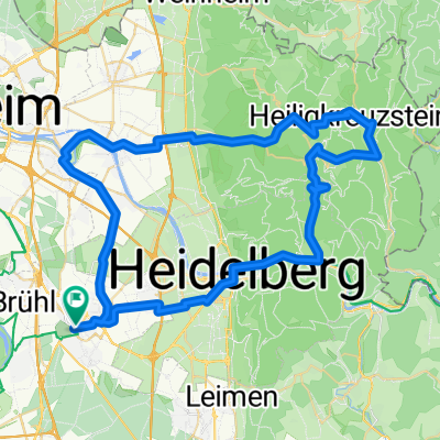 Schwtzngn Vorderheubach