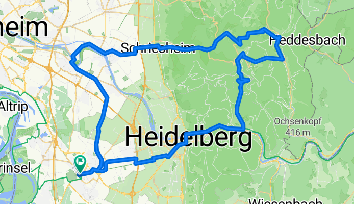 Schwtzngn Vorderheubach