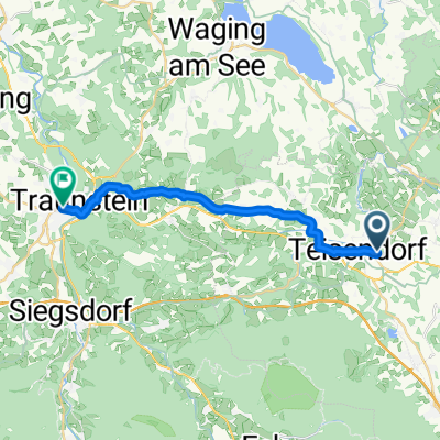 25D1A-Teisendorf-Traunstein