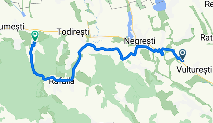 Dumești