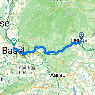 7. nap Waldshut-Tiengen–Weil am Rhein