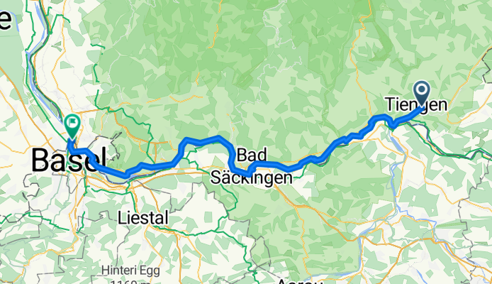 7. nap Waldshut-Tiengen–Weil am Rhein