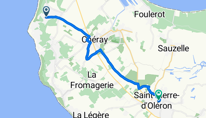 Saint Pierre