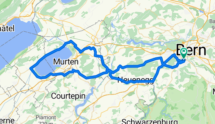 085.068 Murtensee