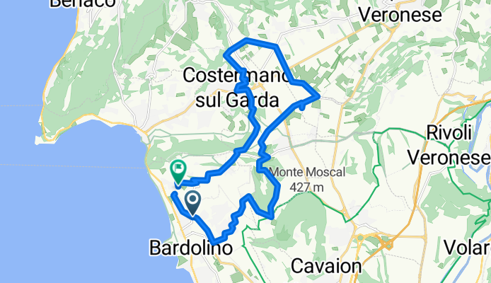 Arca-Costermano-Boffeniogo