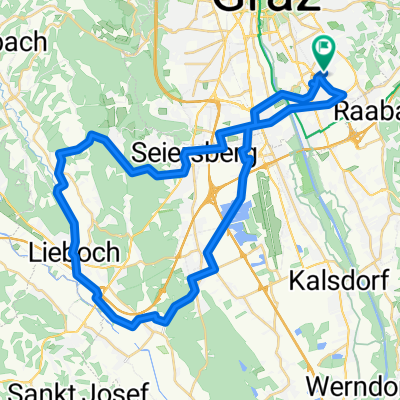 44km roundtri[