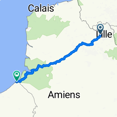 Bikepacking n1