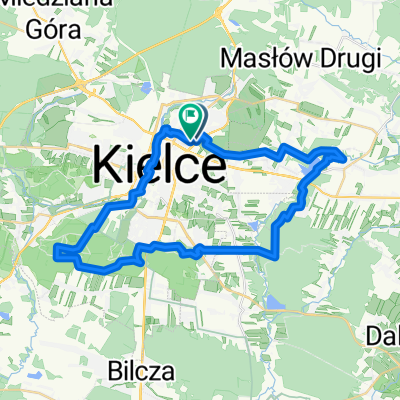 Wycieczka z dzieciakami