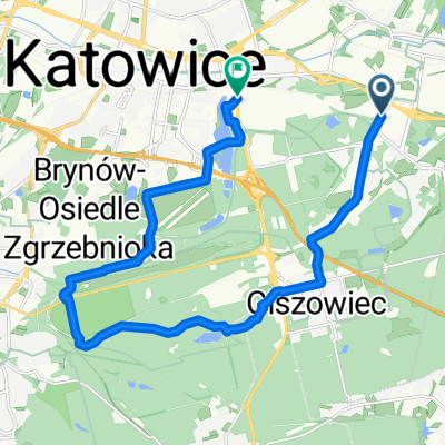 SZOPIENICE - STAWIKI