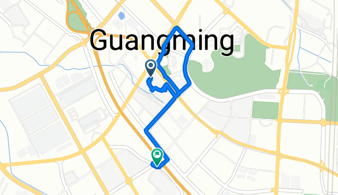 Longguang Jiu Longtai Block 6 Block C L3-37 (Fenghuang Town Subway Station Entrance &amp; Exit Beside), Shenzhen to Zhangwu North Road, Shenzhen