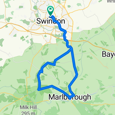 Marlborough loop