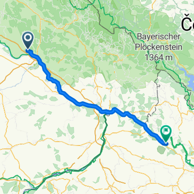 Schlögener Schleife