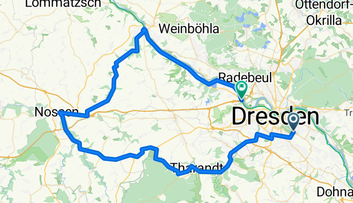 Landberg-Triebischtal