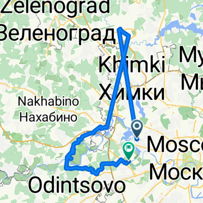 вело Лохин остров 26.06.2025