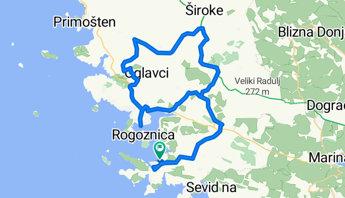 Varoš Vadalj Varoš