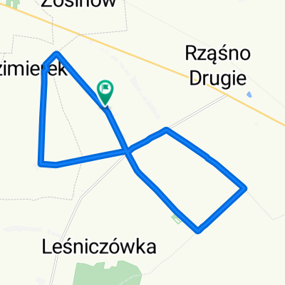 Bąków Dolny, Zduny do Bąków Dolny, Zduny