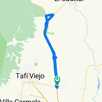 -26.747, -65.218 a -26.747, -65.218