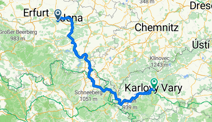 Kiliansroda-Karlsbad