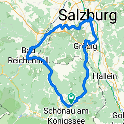 berchtesgaden,bad reichenthall,salzburg,berchtesgaden