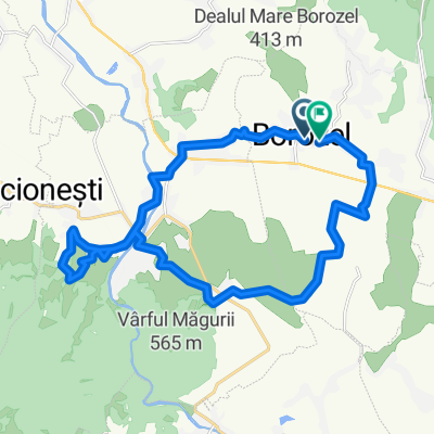 2H38+WW to 2H38+WW