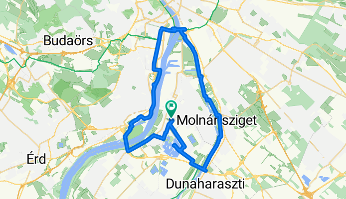 Rakéta utca 16b - Rakéta utca 16b