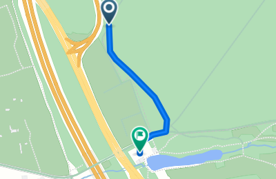 Open this route in the Bikemap app
