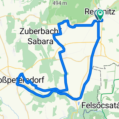 Rechnitz Cycling