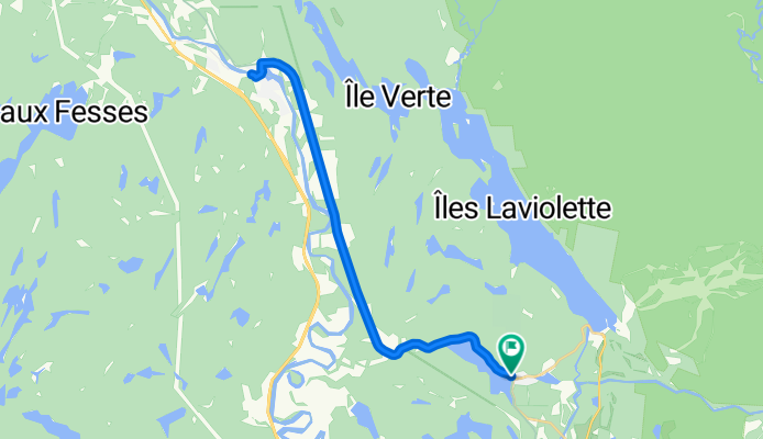 MT short 32KM