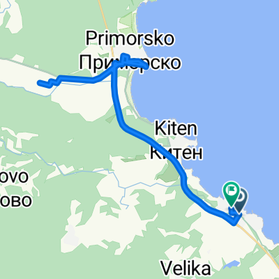 Georgi Kondolov, Lozenets до Preobrazhenska, Lozenets