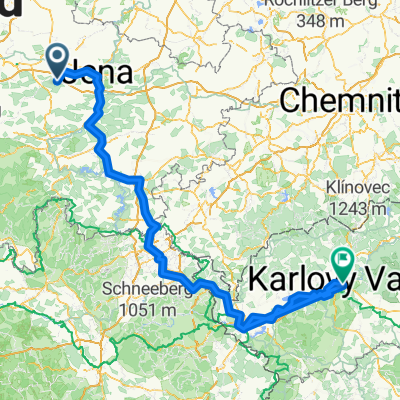 Kiliansroda-Karlsbad