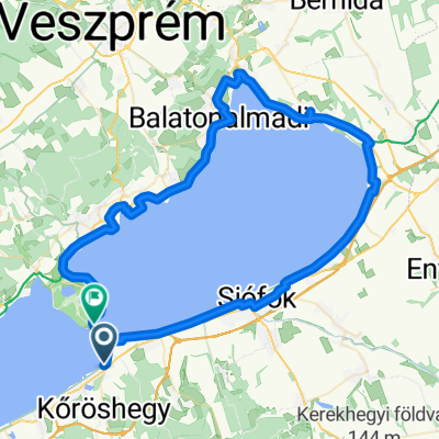 Kiskör 2025