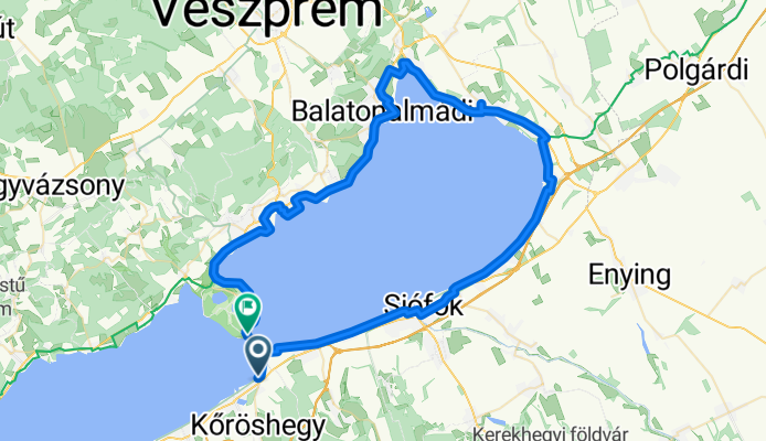 Kiskör 2025