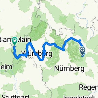 _MainRadweg „Roter Main“_