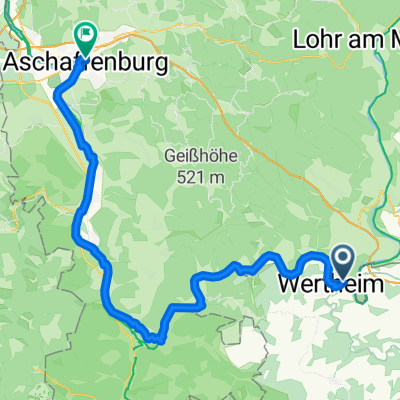 2_MainRadweg „Roter Main“_