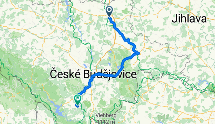 South bohemian