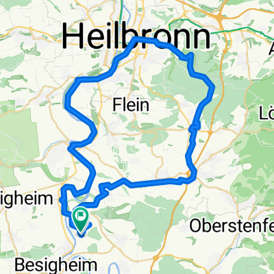 Schöne Sonntagsrunde