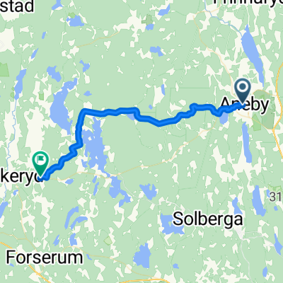 åby lekeryd